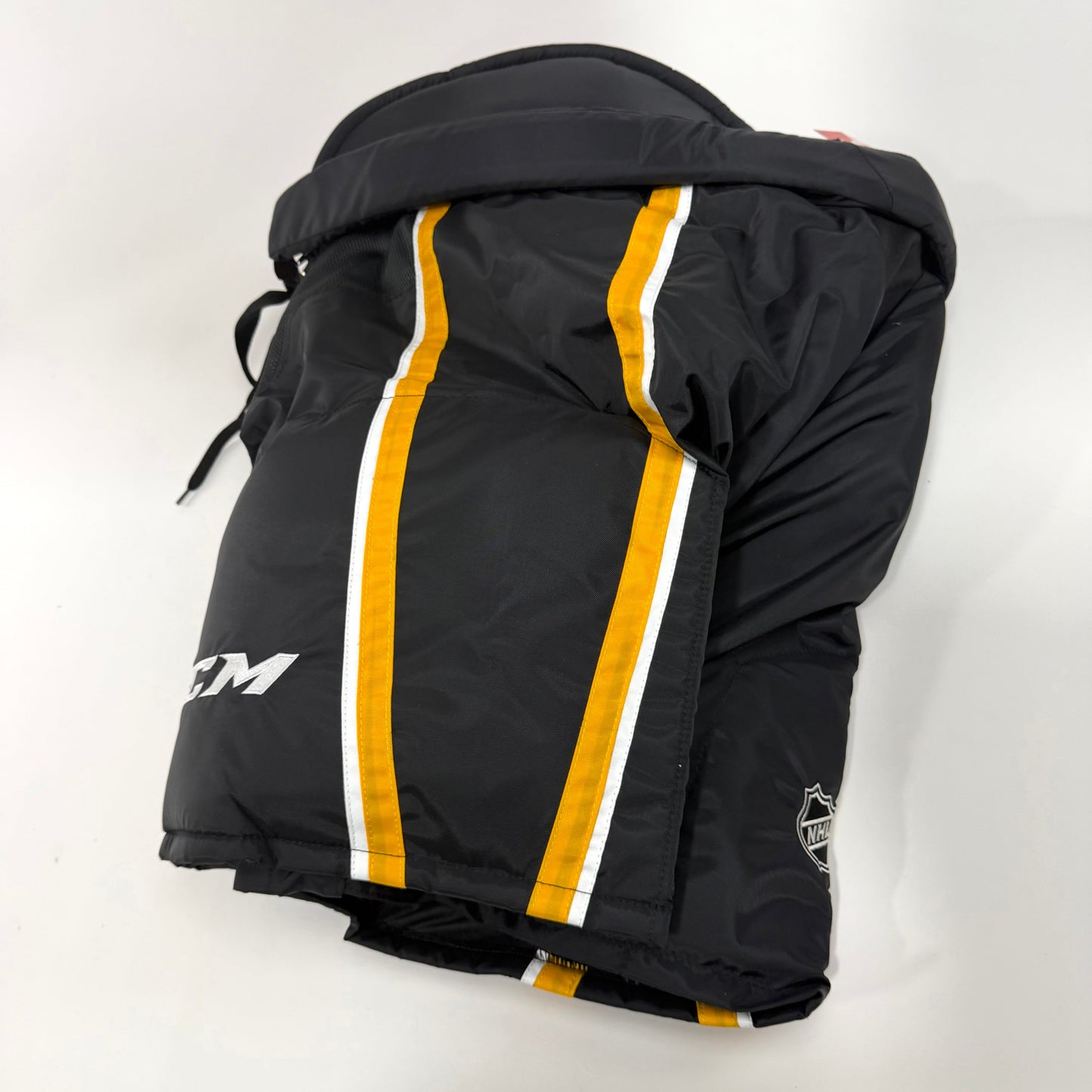 New Calgary Flames CCM HP45X Pants | XL