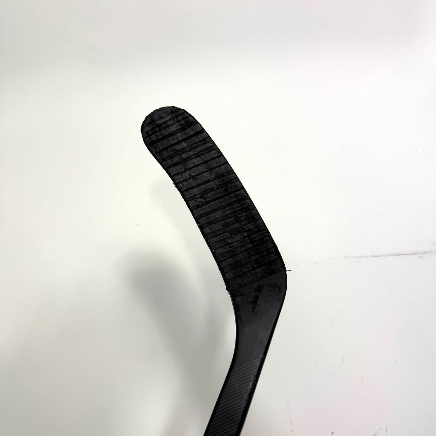 Used Left CCM Tacks ASV Pro | 85 Flex P92M Curve Grip | Caleb Jones | BH202