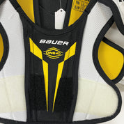Brand New Bauer Supreme One40 Chest Protector | Youth Large | A196 - Top Flight Hockey