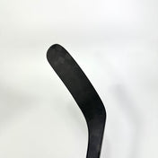 New Left Chrome CCM Jetspeed FT6 Pro | 75 Flex P14M Custom Grip | Raivis-Ansons | L86