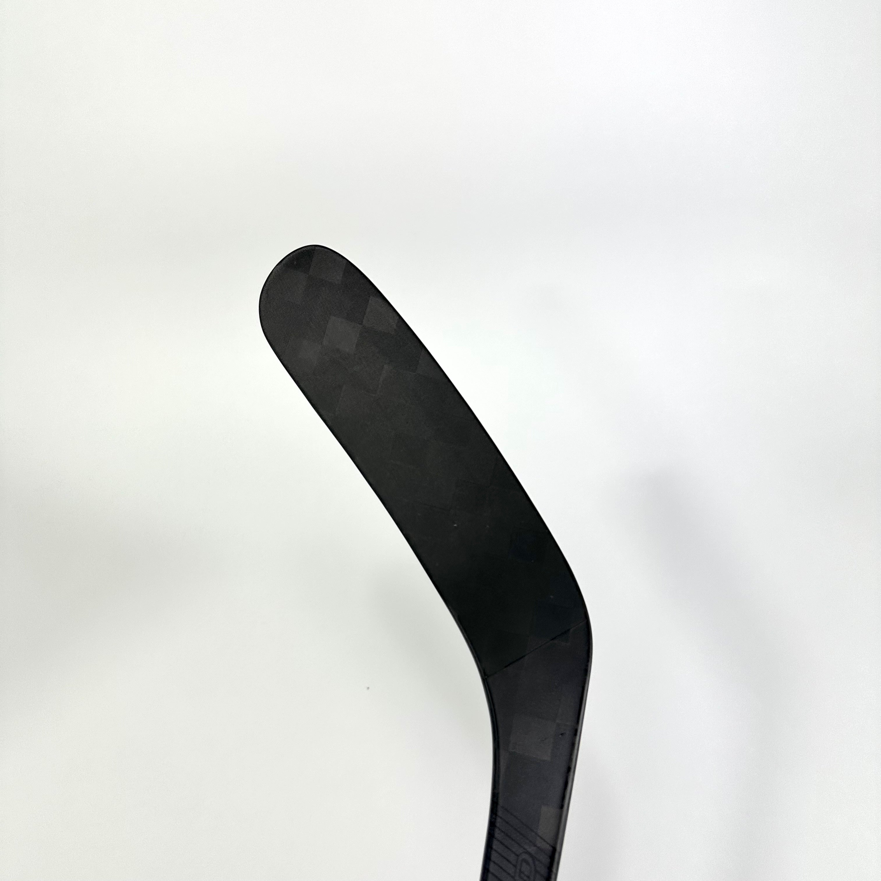 New Left Chrome CCM Jetspeed FT6 Pro | 75 Flex P14M Custom Grip | Raivis-Ansons | L86