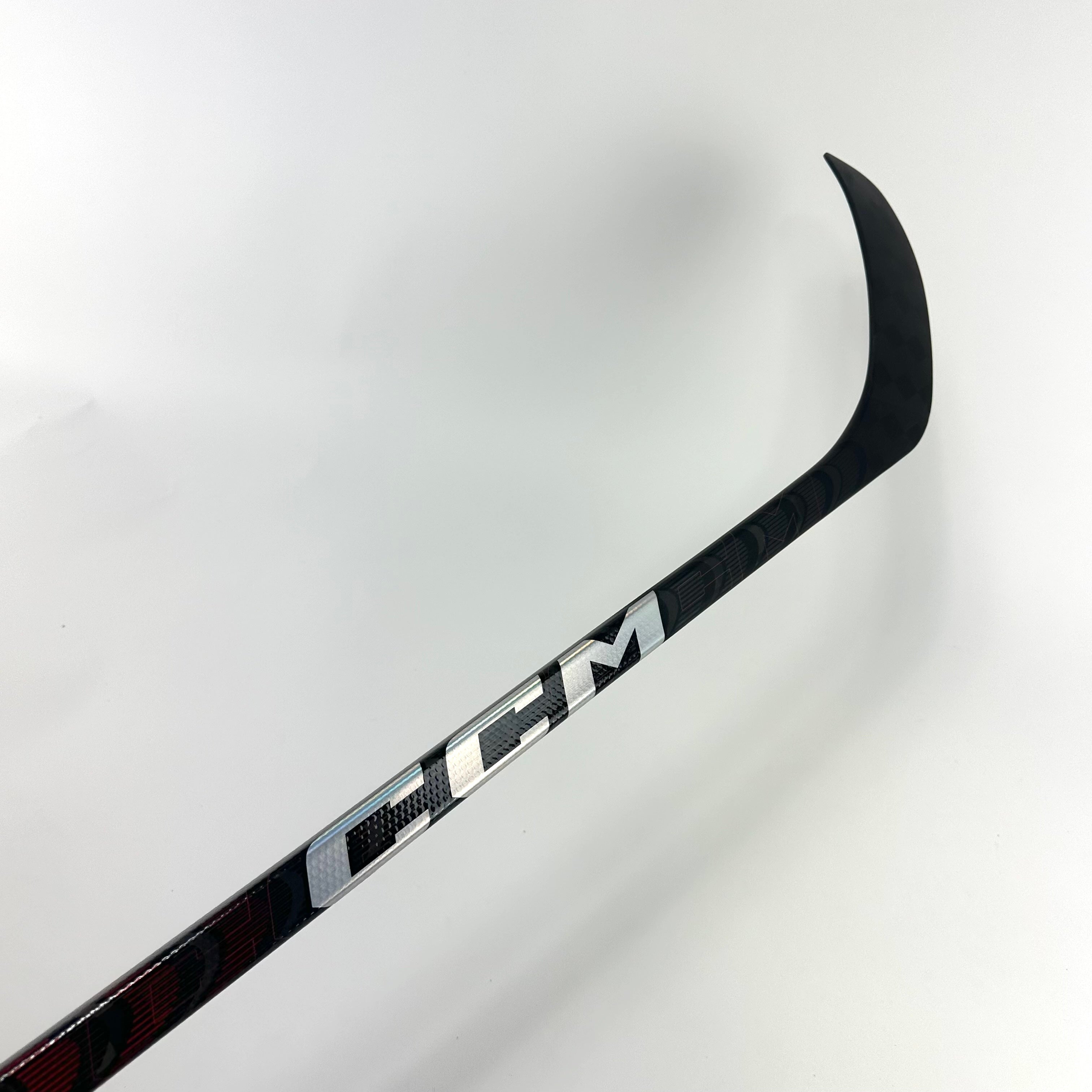 New Right CCM Jetspeed FT5 Pro | P90T Curve 85 Flex Grip | Holtz | M437