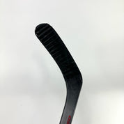 Used Left CCM JetSpeed | 85 Flex P92 Curve Grip | Quenneville | L499 - Top Flight Hockey