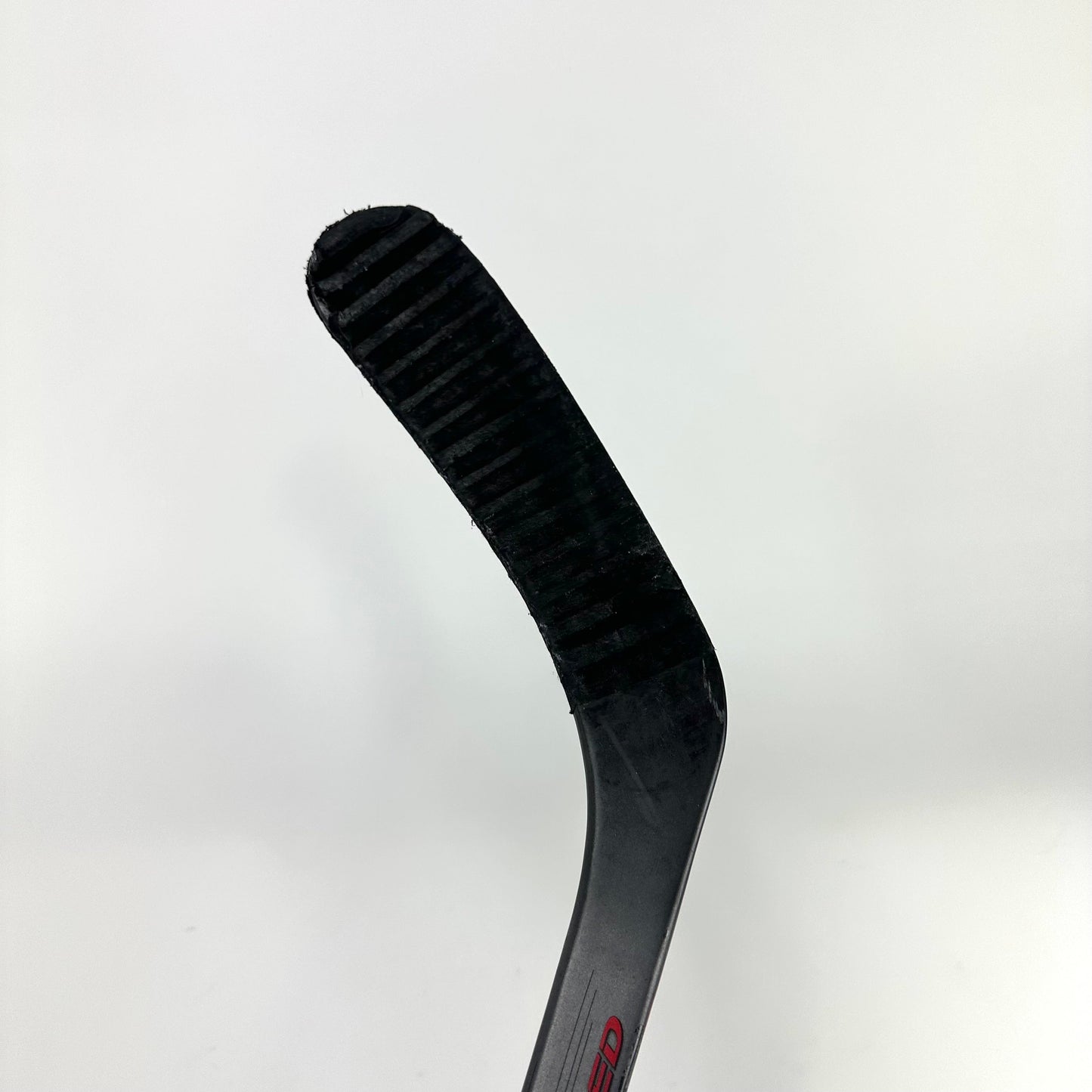 Used Left CCM JetSpeed | 85 Flex P92 Curve Grip | Quenneville | L499