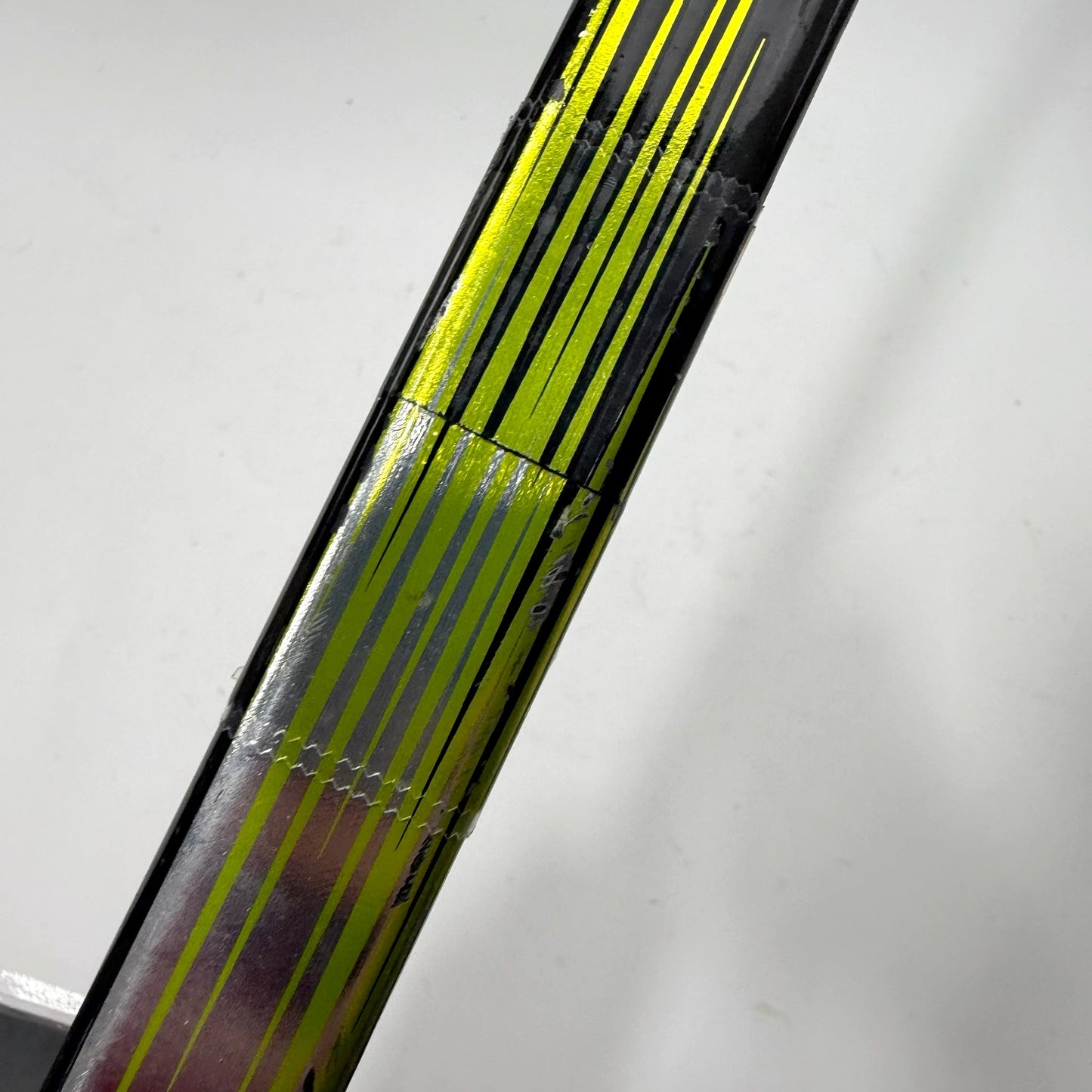 Repaired Right Bauer Vapor Hyperlite 2 | 65 Flex P90TM | QQ981