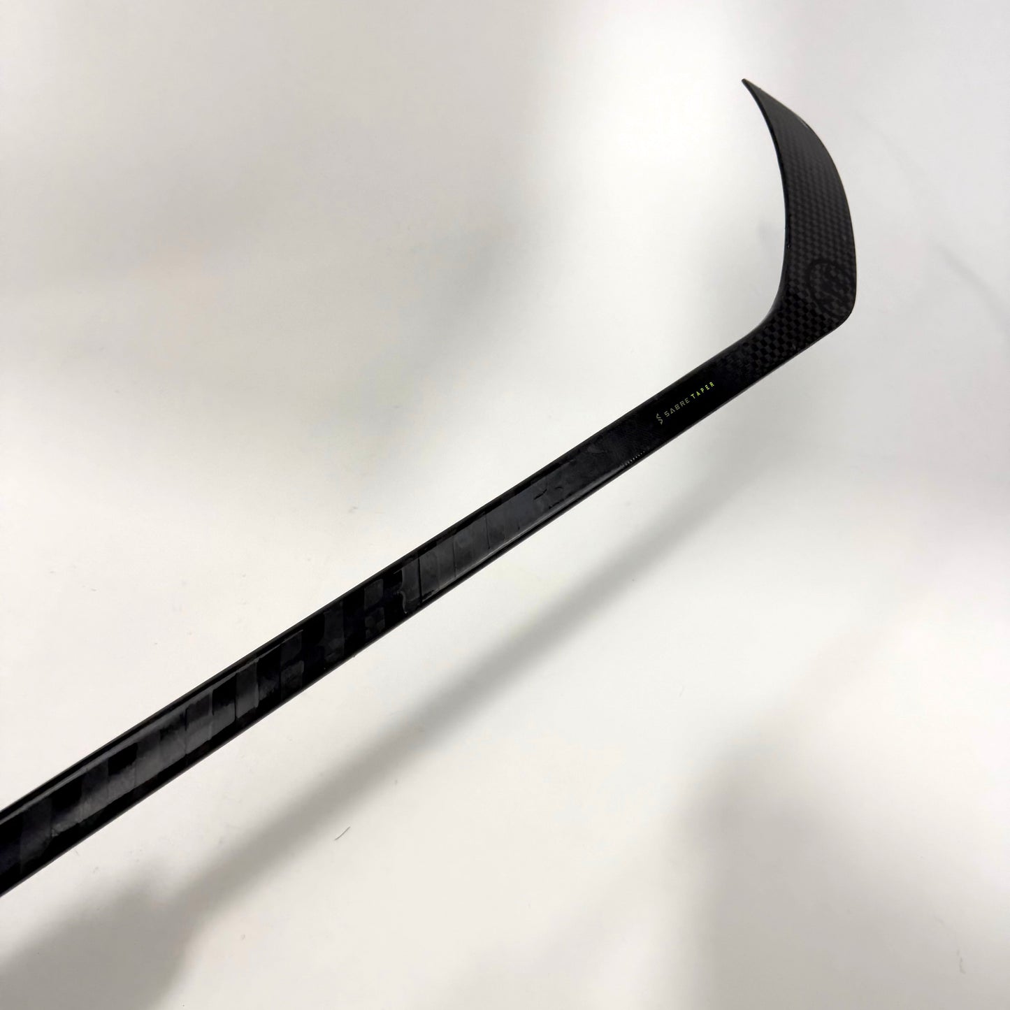 Used Right Warrior Alpha LX3 | 75 Flex M28 Curve Grip | AB908