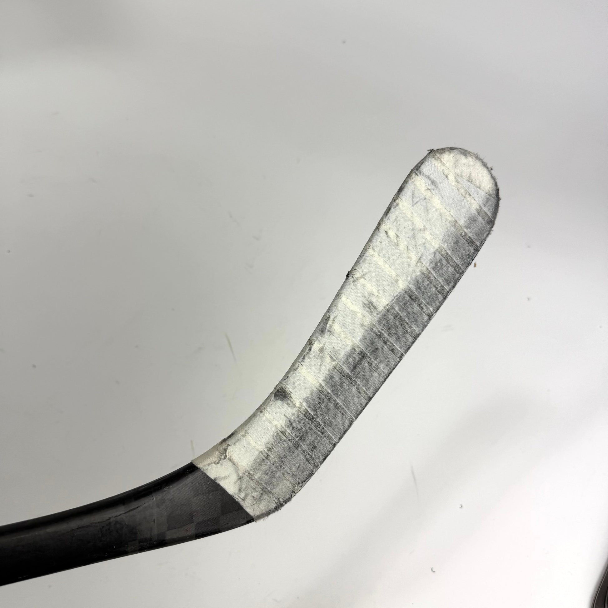 Repaired Left Blue Bauer Vapor Hyperlite 2 | 77 Flex P92 Curve Grip | D18 - Top Flight Hockey