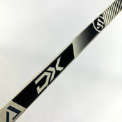 Used Right White Warrior Alpha DX | 100 Flex Custom Curve | Spezza | P5