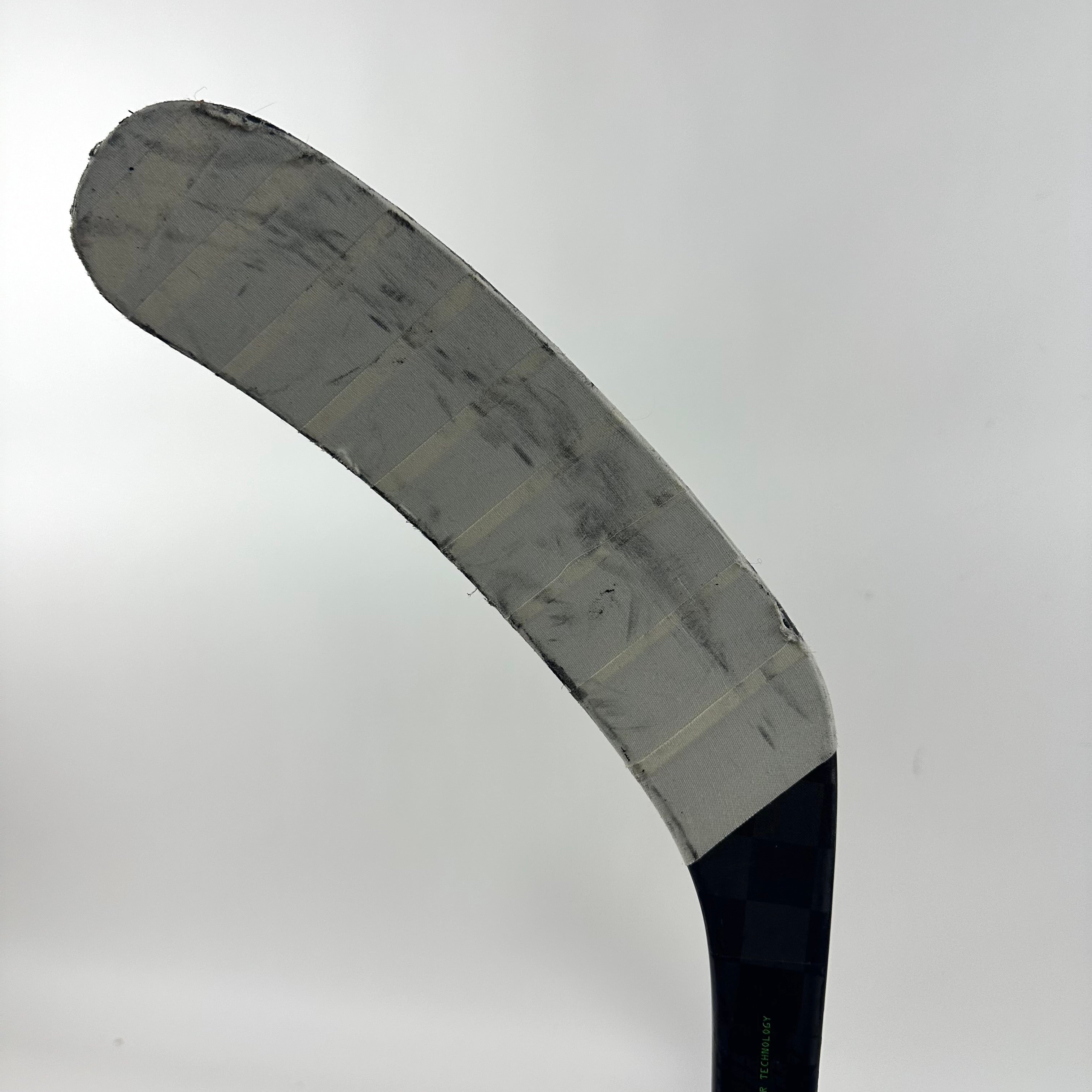 Used Left Handed Blue Bauer Supreme Ultra Sonic | 87 Flex | P92M Curve | Brooks | Grip | A414