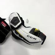 Used CCM Tacks Pro Elbow Pads | Senior Medium | BH316 - Top Flight Hockey