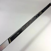 Used Left CCM Jetspeed FT6 Pro | 75 Flex P90TM Curve Grip | F345 - Top Flight Hockey