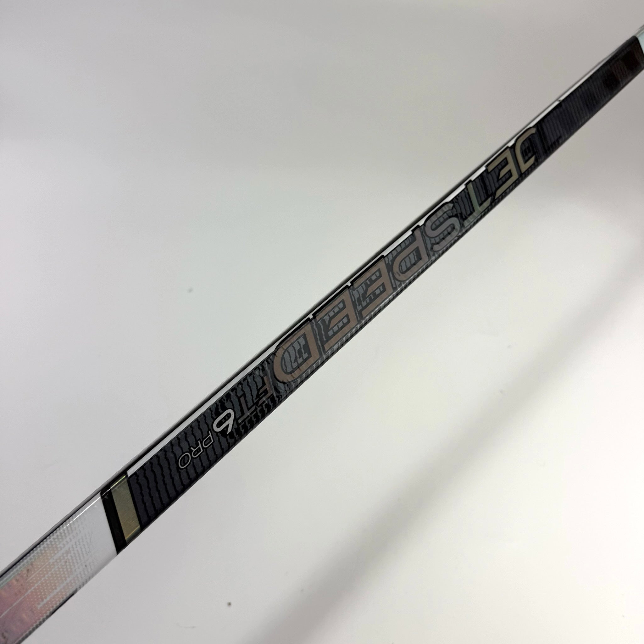 Used Left CCM Jetspeed FT6 Pro | 75 Flex P90TM Curve Grip | F345 - Top Flight Hockey