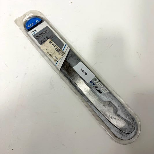 New in Package Bauer One Bolt LS2 Steel | 254mm | AB638