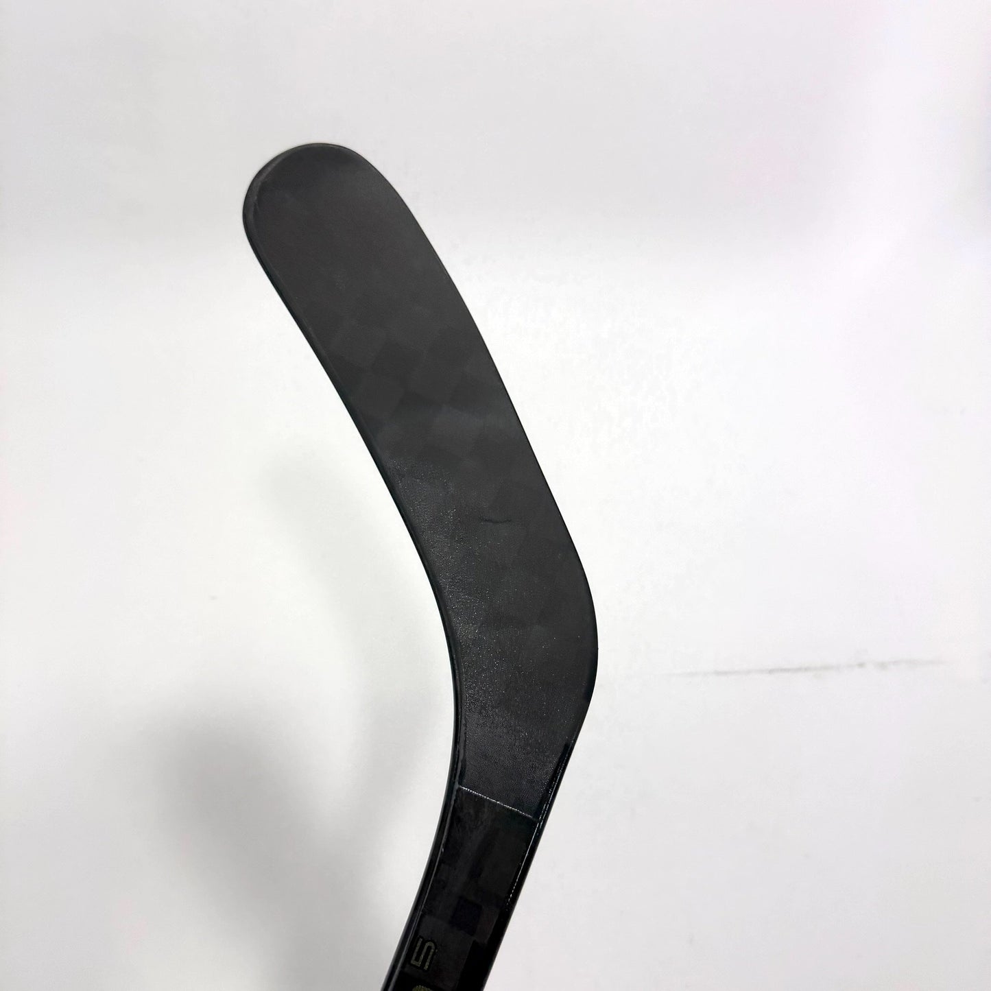 New Left Red Bauer Proto R | 82 Flex P90TM Curve Grip | Joe Veleno | BH112