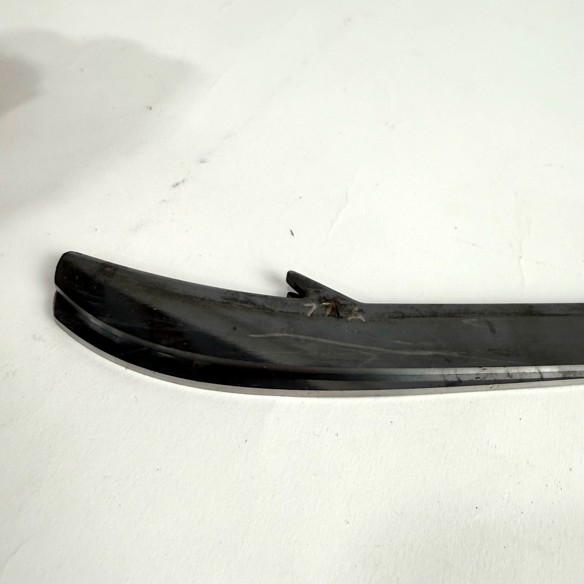 Used Bauer LS Pulse TI Steel | 296mm | L524 - Top Flight Hockey