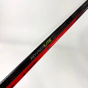 Damaged Right Bauer Vapor Hyperlite 82 Flex P28 Curve Non Grip | G476