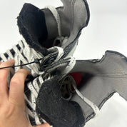 Used Easton Stealth S1 Skates | Size 3 | K372 - Top Flight Hockey