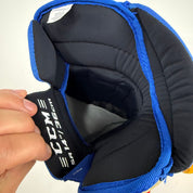 New Stl Blues Heritage CCM HGCL Gloves | 14" | Dunn | D131 - Top Flight Hockey