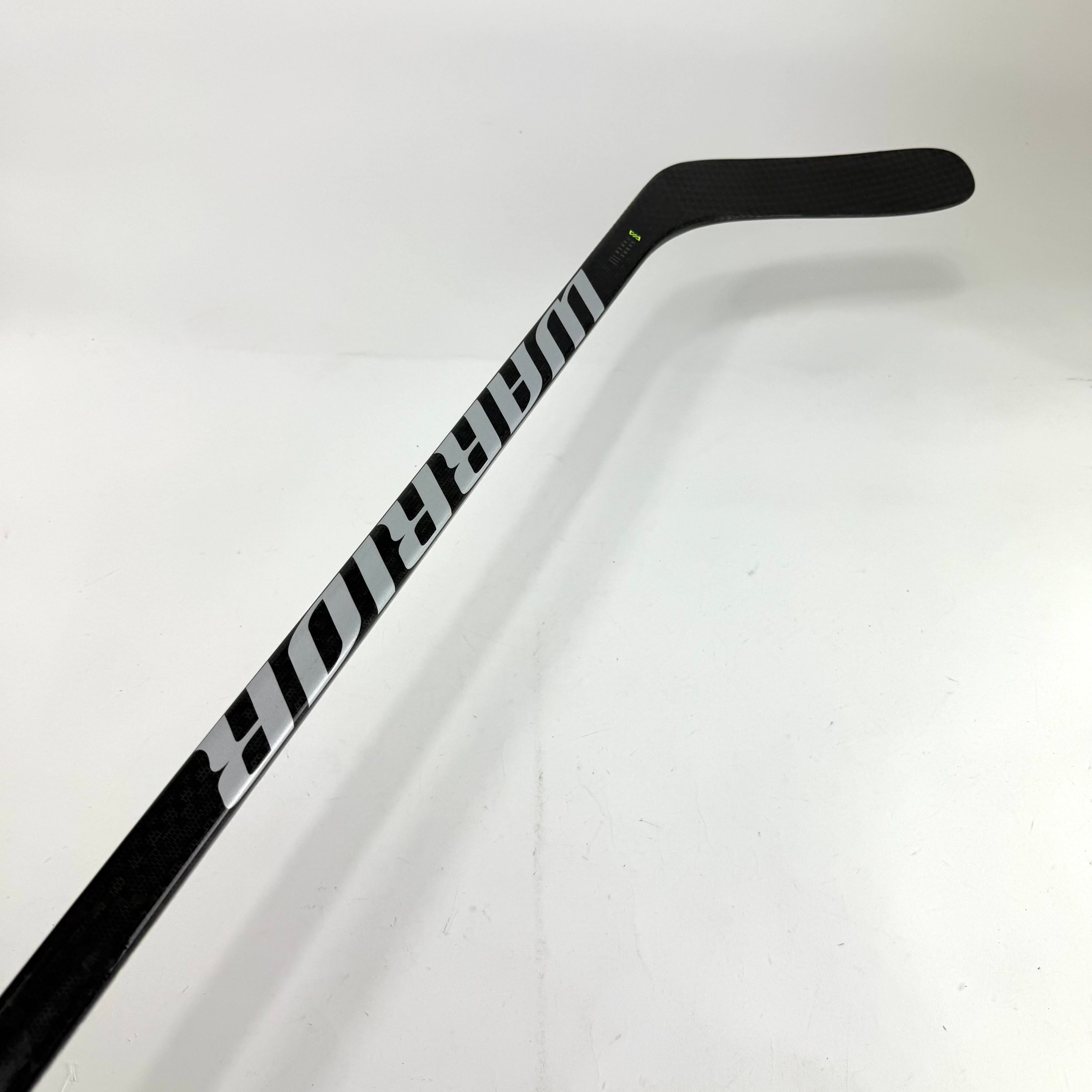 New Right Warrior Alpha LX2 | 85 Flex W88 Curve Grip | E639 - Top Flight Hockey