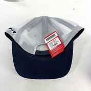 New CCM New York Islanders Structured Adjustable Cap | Senior | #191520554811 - Top Flight Hockey