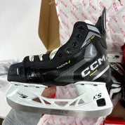 New CCM Tacks AS580 Skates | Jr 13.5-1.5 R | J725 - Top Flight Hockey