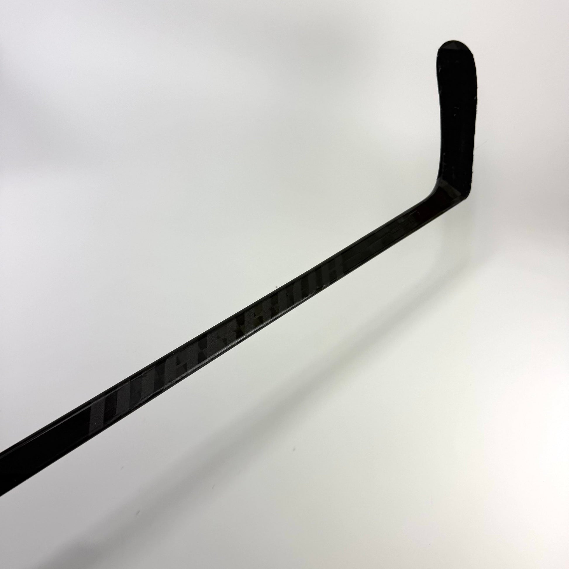 Used Left Warrior Alpha LX3 Pro | 110 Flex P91 Heel Curve Non Grip | A485 - Top Flight Hockey