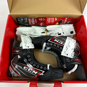 New CCM Jetspeed FT2 Skates | Size 7.5 EE/A | M313