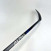 Brand New Right Handed Blue Warrior Alpha LX Pro | P92 Curve | 92 Flex | NonGrip | A806