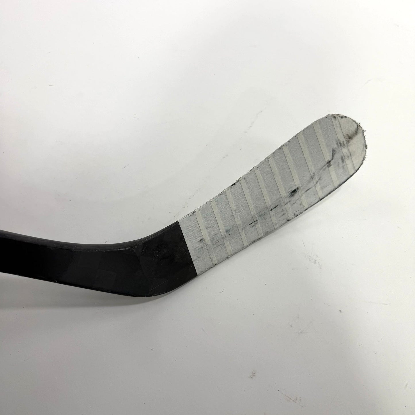 Used Left Black CCM Jetspeed FT8 Pro | 85 Flex P92 Curve Grip | Jason Dickinson | BH128