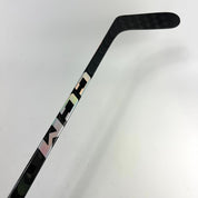 New Right CCM Jetspeed FT5 Pro | 90 Flex P28M Curve Grip | Korczak | M668 - Top Flight Hockey