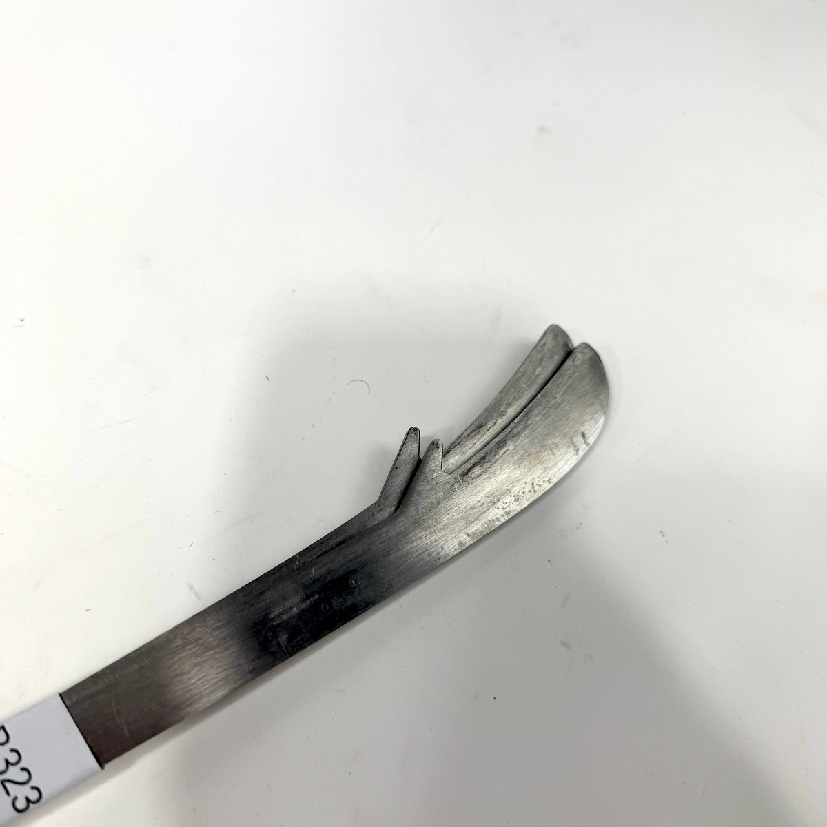 Used Bauer LS2 Steel | 288mm | AB323