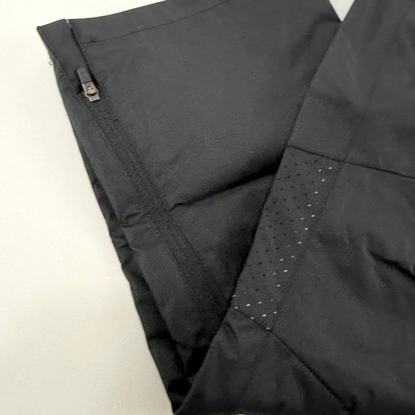 New Black CCM Youth Premium Hockey Warm Up Pant | Youth S | #888600282466