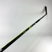 New Left Warrior Alpha LX2 Pro | 95 Flex Pietrangelo Curve Grip | Scandella | K464