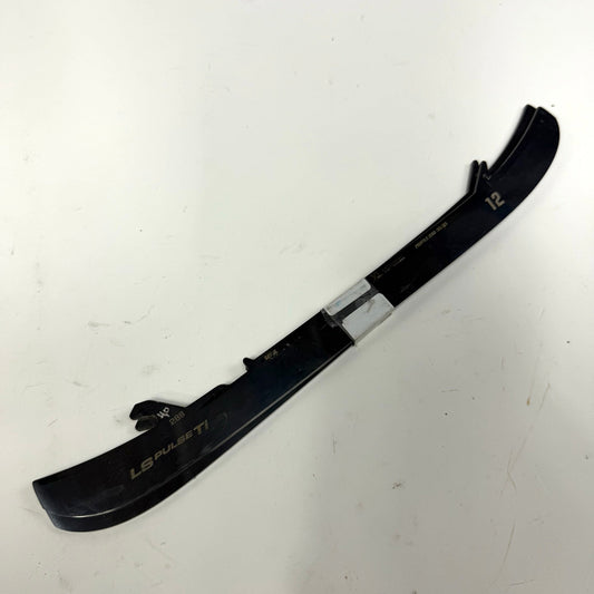 Used Bauer LS Pulse Ti Steel | 288mm XL Version | J327