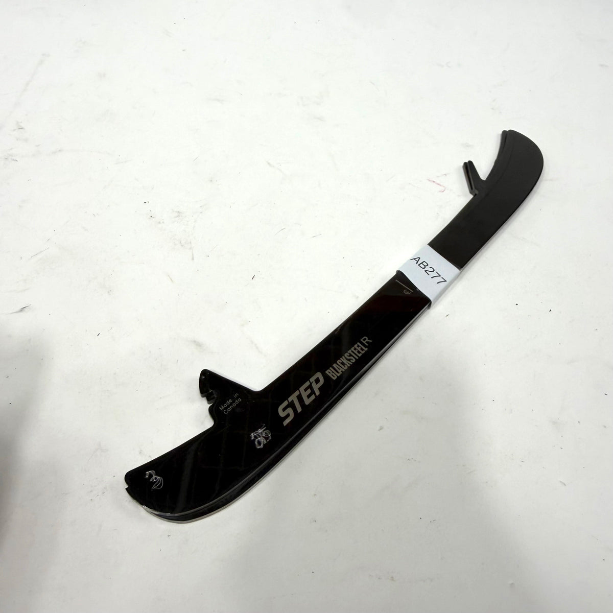 Used CCM Black Step Reload Steel | 271mm | AB277 - Top Flight Hockey