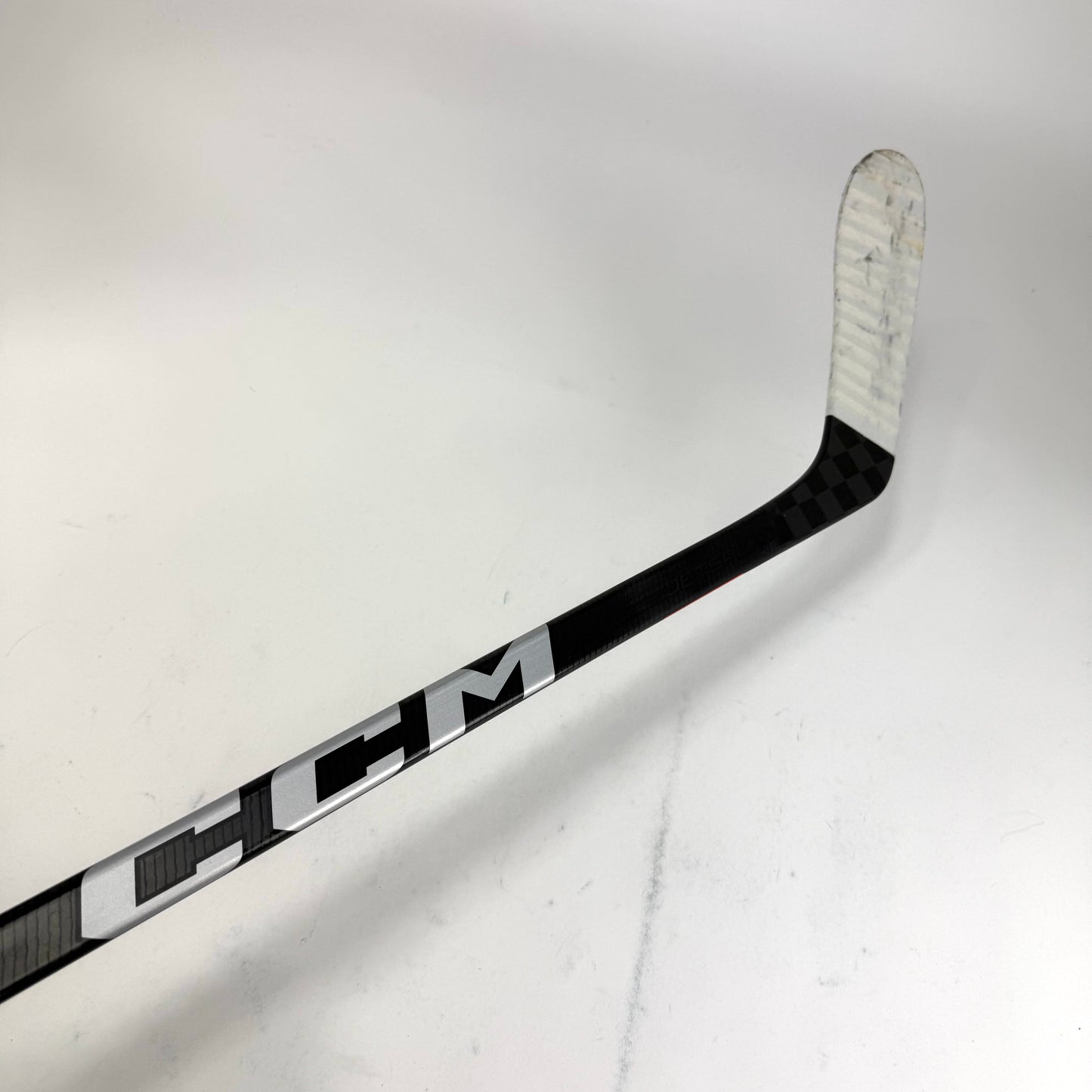 Used Once CCM Jetspeed FT+ | 85 Flex P28 Curve Grip | J452 - Top Flight Hockey