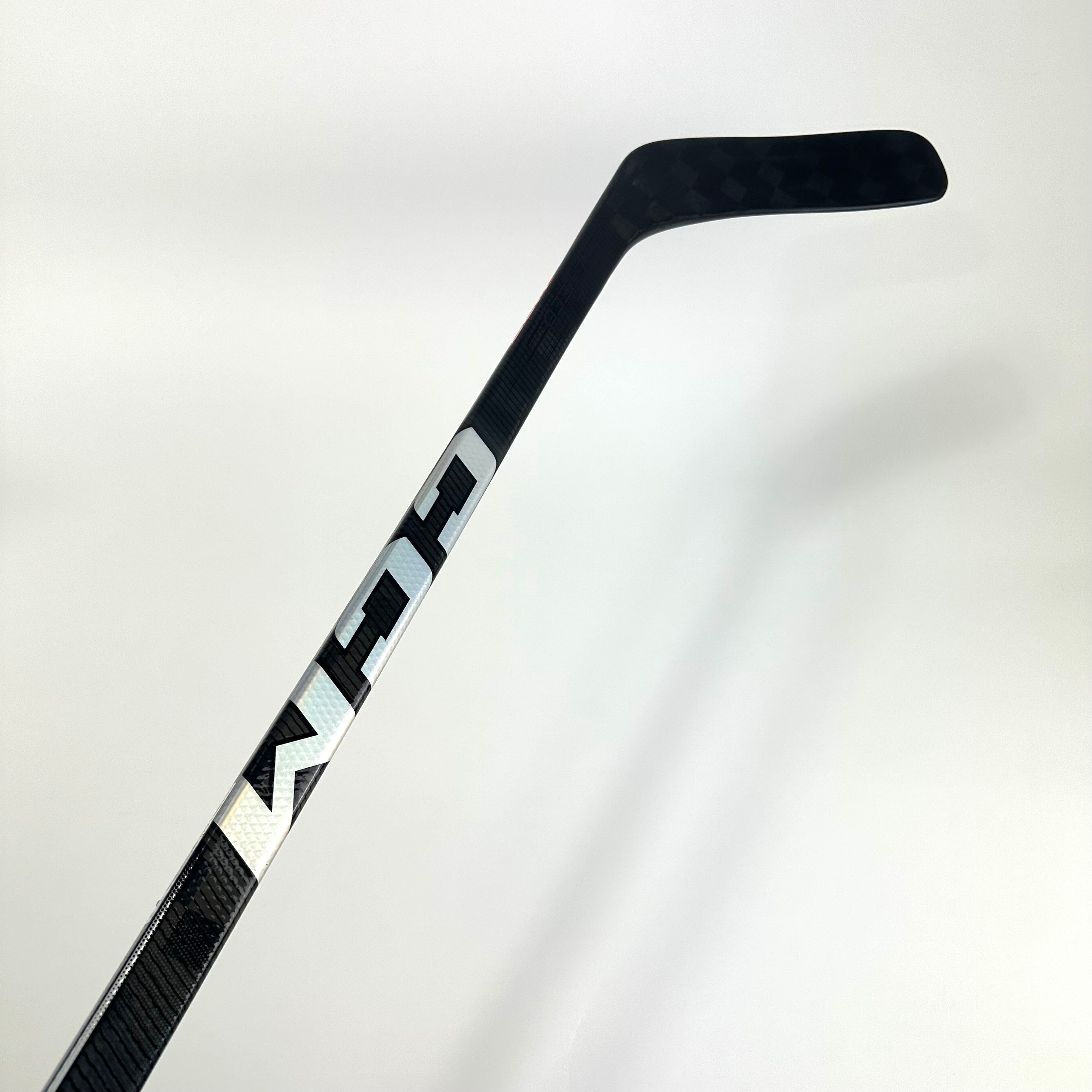 New Right Jetspeed FT6 Pro | 105 Flex Custom Square Toe Curve Grip | Petry L179