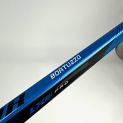 New Right Blue Warrior Alpha LX2 Pro | P92 Curve 95 Flex Grip | Bortuzzo | K482