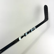 New Left CCM Jetspeed FT6 Pro | 105 Flex P28M Curve Grip | Xhekaj | C292