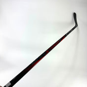 New Left CCM Jetspeed FT7 Pro | 75 Flex Zegras Pro Curve Grip | Finley | L130