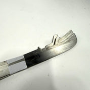 Used Bauer LS3 Steel | 288mm | J318
