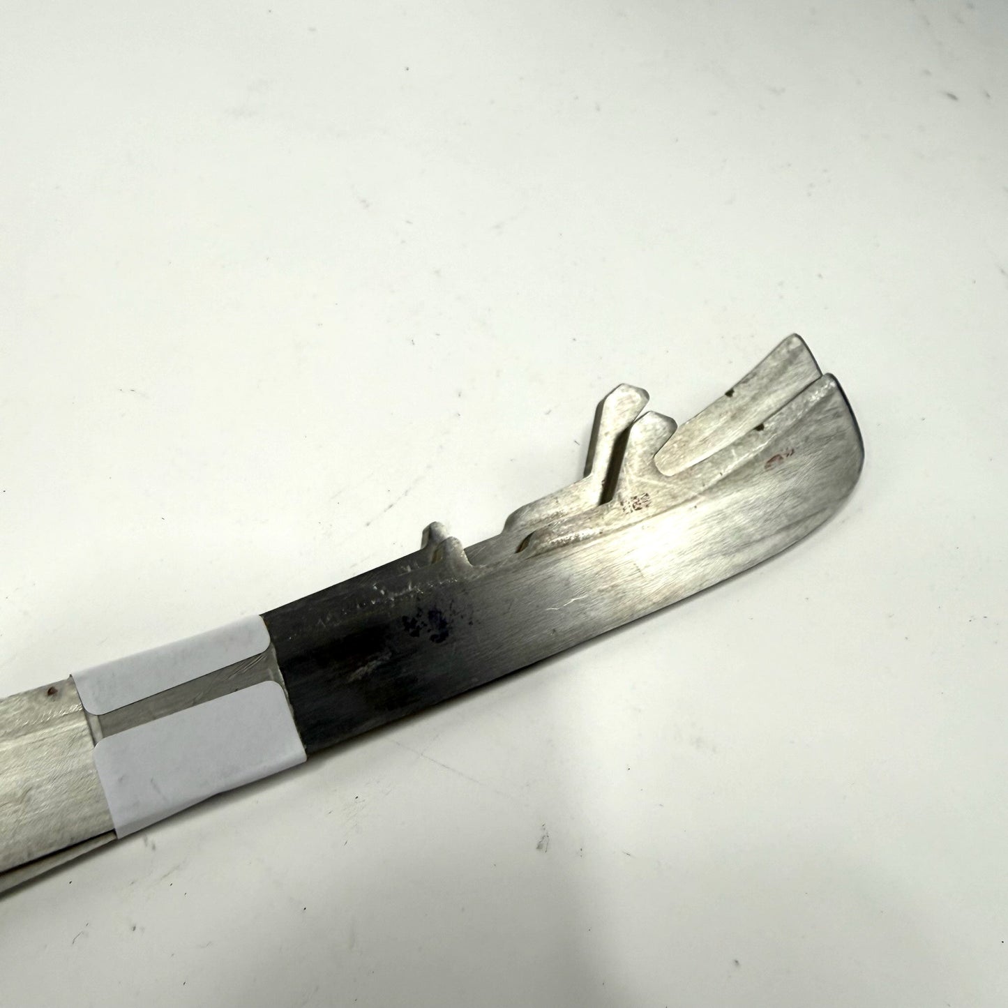 Used Bauer LS3 Steel | 288mm | J318 - Top Flight Hockey