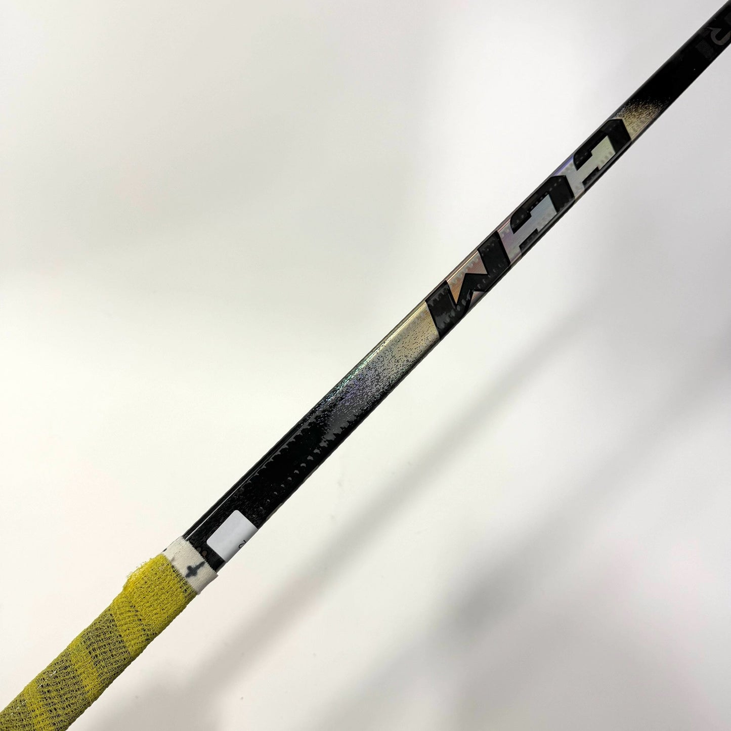 Used Left CCM Ribcor Trigger 10 Pro | 80 Flex Custom P92 Curve Grip | AB992 - Top Flight Hockey