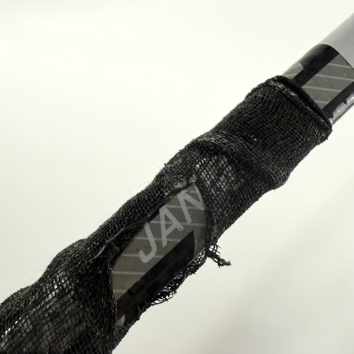 Used LEft Warrior Alpha LX Pro | 75 Flex P92M Grip | Janmark | L508 - Top Flight Hockey