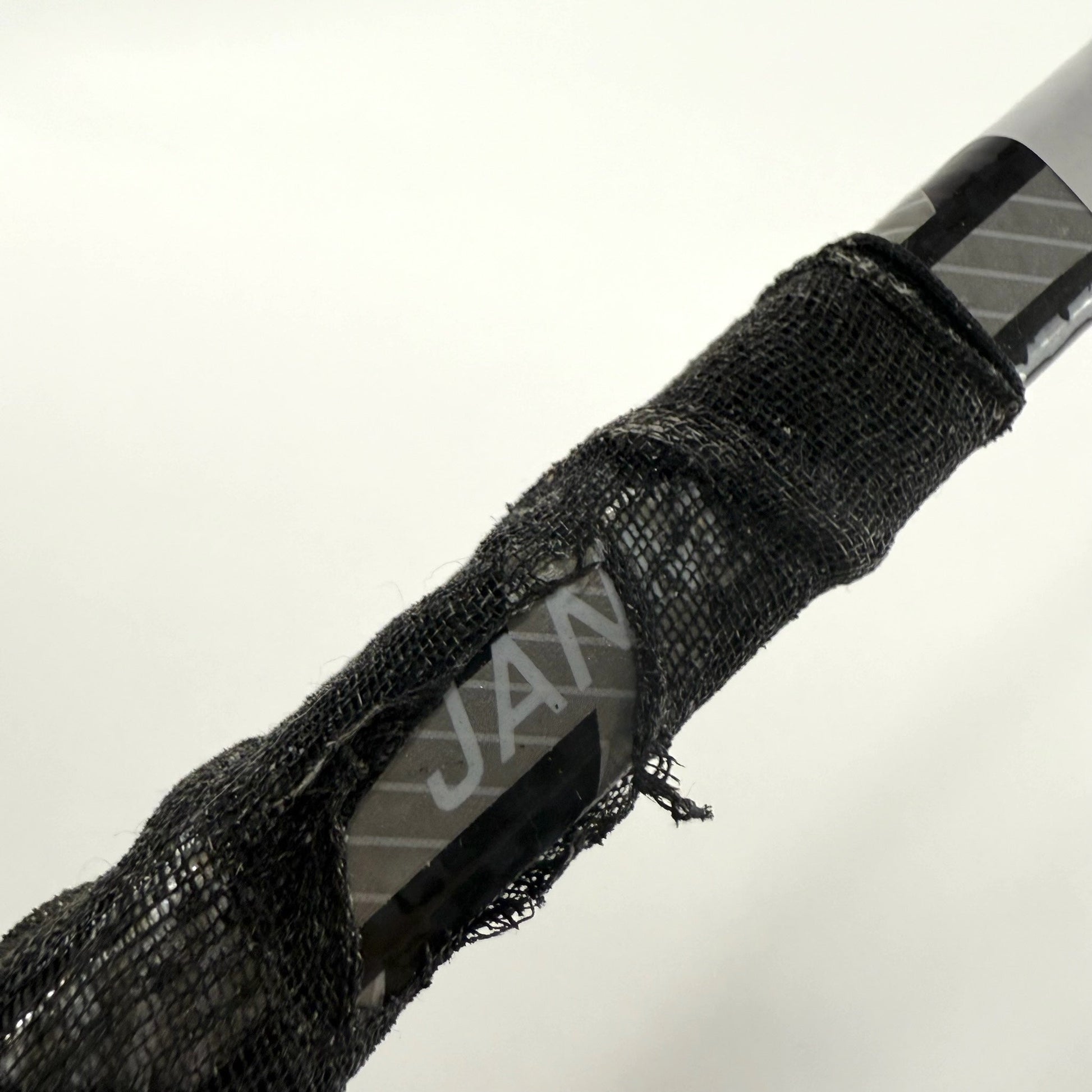 Used LEft Warrior Alpha LX Pro | 75 Flex P92M Grip | Janmark | L508 - Top Flight Hockey