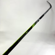 New Right Warrior Alpha LX2 | 85 Flex W88 Curve Grip | E639 - Top Flight Hockey