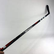 New Left CCM Jetspeed | 85 Flex P28 Curve Grip | TBL179