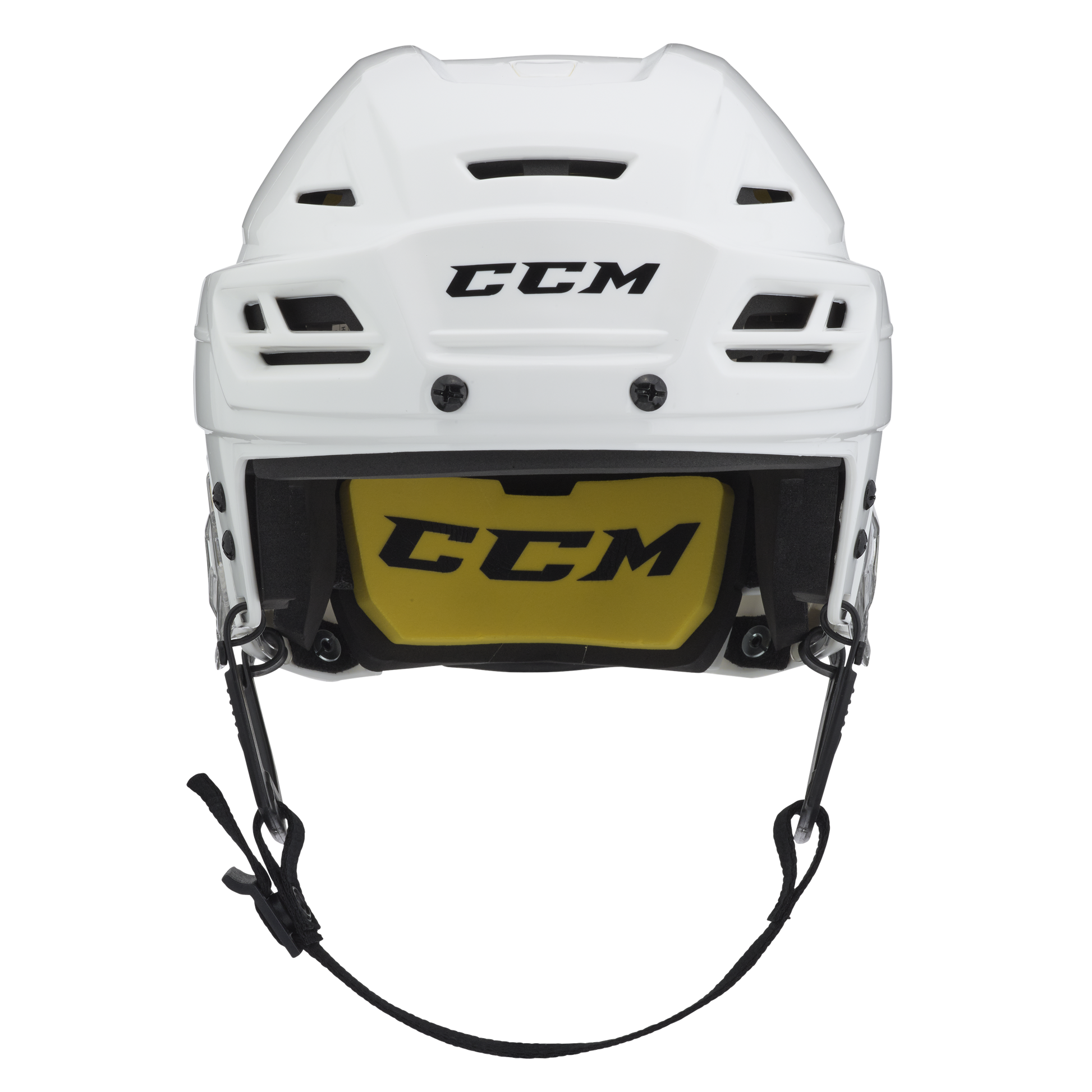 New Senior Small CCM Tacks 210 Helmet - Top Flight Hockey