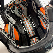 Brand New Small Black CCM Fitlite 3DS Helmet - Top Flight Hockey