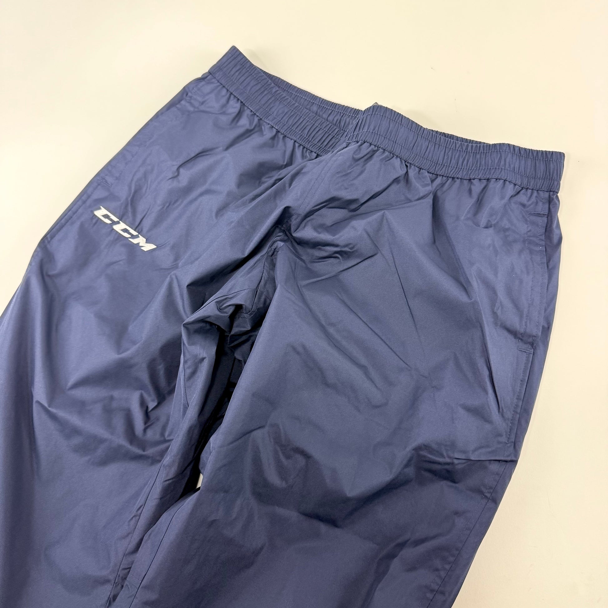 New Navy CCM Womens Skate Suit Pant | Womens S | #888162928994 - Top Flight Hockey
